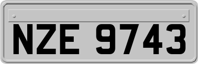 NZE9743