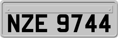 NZE9744