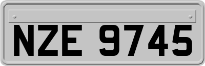 NZE9745