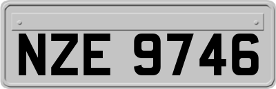 NZE9746