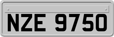 NZE9750