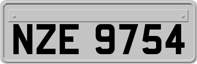 NZE9754