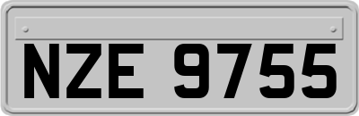 NZE9755