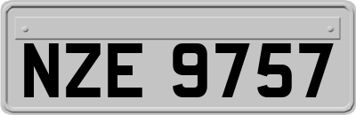 NZE9757
