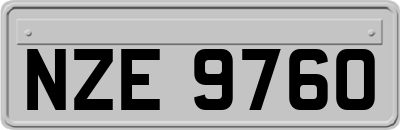NZE9760