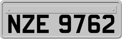NZE9762