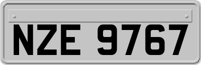 NZE9767