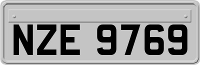 NZE9769