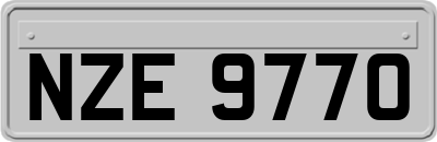 NZE9770