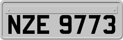 NZE9773