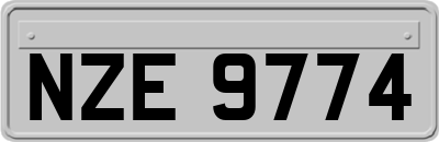 NZE9774