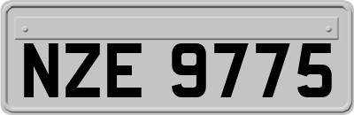 NZE9775