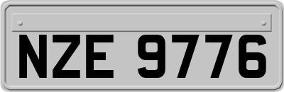 NZE9776