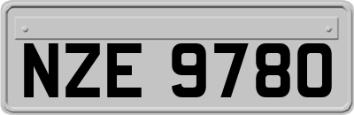 NZE9780