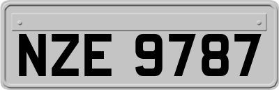NZE9787
