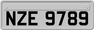 NZE9789