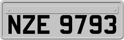 NZE9793