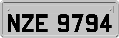 NZE9794