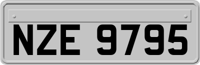 NZE9795