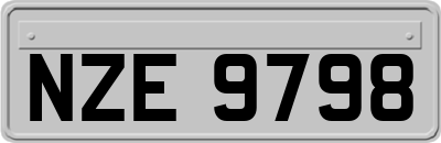 NZE9798