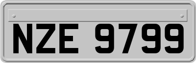 NZE9799