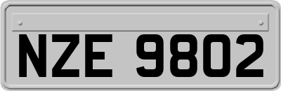 NZE9802