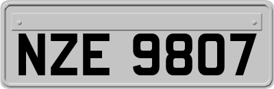 NZE9807