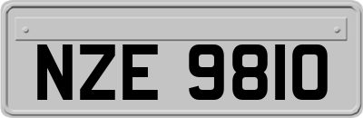 NZE9810