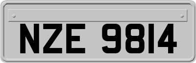 NZE9814