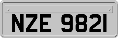 NZE9821