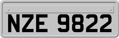 NZE9822