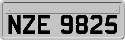 NZE9825