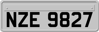 NZE9827