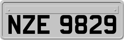 NZE9829