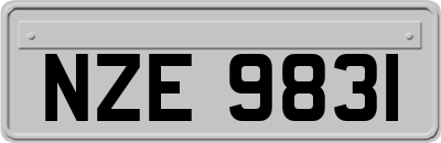 NZE9831