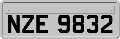 NZE9832