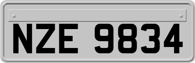 NZE9834