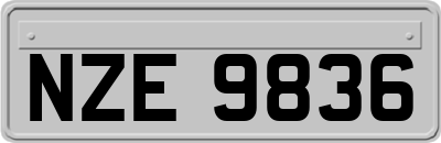 NZE9836