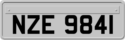 NZE9841