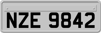 NZE9842