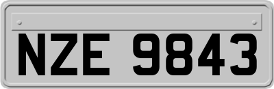 NZE9843
