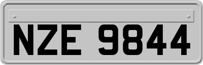 NZE9844