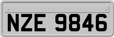 NZE9846