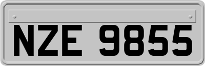 NZE9855