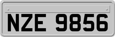 NZE9856