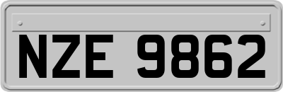 NZE9862