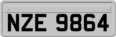 NZE9864