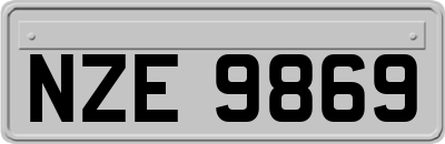 NZE9869