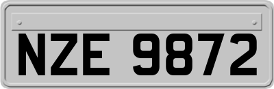 NZE9872