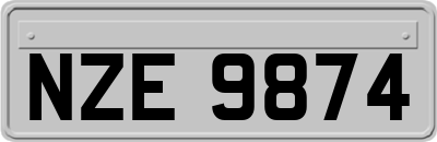 NZE9874